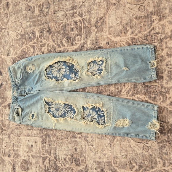 Free People jeans - Picture 7 of 11
